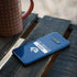 NFL Los Angeles Rams Blue Performance Series Galaxy S10e Skin