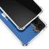 NFL Los Angeles Rams Blue Performance Series Galaxy S21 Plus 5G Clear Case