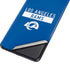 NFL Los Angeles Rams Blue Performance Series Galaxy S21 Plus 5G Skin
