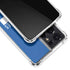 NFL Los Angeles Rams Blue Performance Series Galaxy S21 Ultra 5G Clear Case