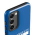NFL Los Angeles Rams Blue Performance Series Galaxy S23 Plus Pro Case