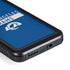 NFL Los Angeles Rams Blue Performance Series Galaxy S23 Plus Waterproof Case