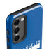 NFL Los Angeles Rams Blue Performance Series Galaxy S23 Pro Case