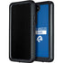 NFL Los Angeles Rams Blue Performance Series Galaxy S23 Waterproof Case