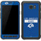 NFL Los Angeles Rams Blue Performance Series Galaxy S7 Active Skin