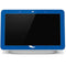 NFL Los Angeles Rams Blue Performance Series Google Home Hub Skin
