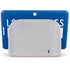 NFL Los Angeles Rams Blue Performance Series Google Home Hub Skin