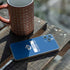 NFL Los Angeles Rams Blue Performance Series iPhone 11 Pro Skin
