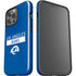 NFL Los Angeles Rams Blue Performance Series iPhone 13 Pro Max Impact Case