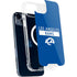 NFL Los Angeles Rams Blue Performance Series iPhone 15 Plus MagSafe Case