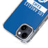 NFL Los Angeles Rams Blue Performance Series iPhone 14 Plus MagSafe Case