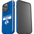 NFL Los Angeles Rams Blue Performance Series iPhone 15 Pro Max Impact Case