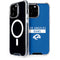 NFL Los Angeles Rams Blue Performance Series iPhone 15 Pro Max MagSafe Case
