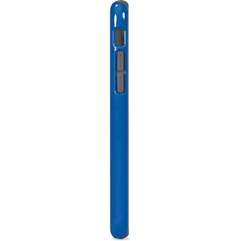 NFL Los Angeles Rams Blue Performance Series iPhone 7 Pro Case