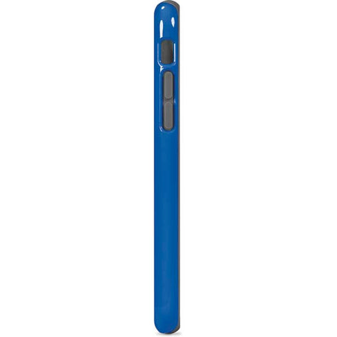 NFL Los Angeles Rams Blue Performance Series iPhone 8 Pro Case