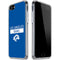 NFL Los Angeles Rams Blue Performance Series iPhone SE (2nd & 3rd Gen) Clear Case
