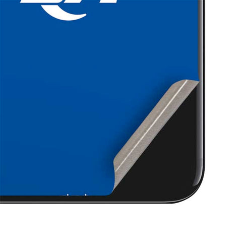 NFL Los Angeles Rams Blue Performance Series iPhone SE (2nd & 3rd Gen) Skin