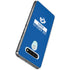 NFL Los Angeles Rams Blue Performance Series LG Stylo 6 Clear Case