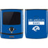 NFL Los Angeles Rams Blue Performance Series Motorola RAZR Skin