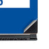NFL Los Angeles Rams Blue Performance Series MSI GS65 Stealth Laptop Skin