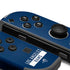 NFL Los Angeles Rams Blue Performance Series Nintendo Joy-Con (L/R) Controller Skin