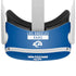 NFL Los Angeles Rams Blue Performance Series Oculus Quest 2 Skin