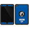 NFL Los Angeles Rams Blue Performance Series Otterbox Defender iPad Skin