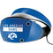 NFL Los Angeles Rams Blue Performance Series PlayStation VR2 Skin