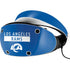 NFL Los Angeles Rams Blue Performance Series PlayStation VR2 Skin
