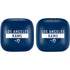 NFL Los Angeles Rams Blue Performance Series PowerBeats Pro Skin
