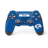 NFL Los Angeles Rams Blue Performance Series PS4 Controller Skin