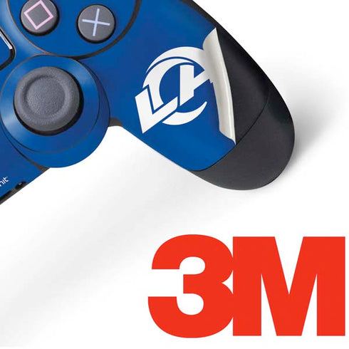 NFL Los Angeles Rams Blue Performance Series PS4 Controller Skin