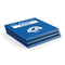NFL Los Angeles Rams Blue Performance Series PS4 Pro Console Skin