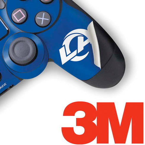 NFL Los Angeles Rams Blue Performance Series PS4 Pro/Slim Controller Skin