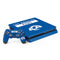 NFL Los Angeles Rams Blue Performance Series PS4 Slim Bundle Skin