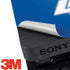 NFL Los Angeles Rams Blue Performance Series PS4 Slim Bundle Skin