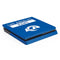 NFL Los Angeles Rams Blue Performance Series PS4 Slim Skin