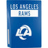 NFL Los Angeles Rams Blue Performance Series PS5 Bundle Skin
