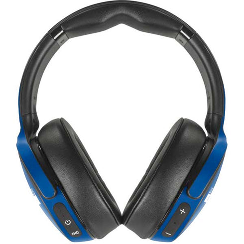NFL Los Angeles Rams Blue Performance Series Skullcandy Venue Skin