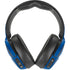 NFL Los Angeles Rams Blue Performance Series Skullcandy Venue Skin