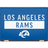 NFL Los Angeles Rams Blue Performance Series HP Spectre Skin