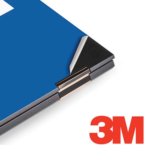 NFL Los Angeles Rams Blue Performance Series HP Spectre Skin