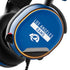 NFL Los Angeles Rams Blue Performance Series SteelSeries Arctis 5 Skin