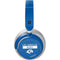 NFL Los Angeles Rams Blue Performance Series Surface Headphones Skin