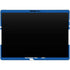 NFL Los Angeles Rams Blue Performance Series Surface Pro 9 Skin
