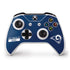 NFL Los Angeles Rams Blue Performance Series Xbox One S Controller Skin