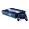 NFL Los Angeles Rams Blue Performance Series Xbox One X Bundle Skin