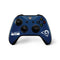 NFL Los Angeles Rams Blue Performance Series Xbox One X Controller Skin