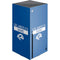 NFL Los Angeles Rams Blue Performance Series Xbox Series X Console Skin