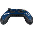 NFL Los Angeles Rams Blue Performance Series Xbox Series X Controller Skin